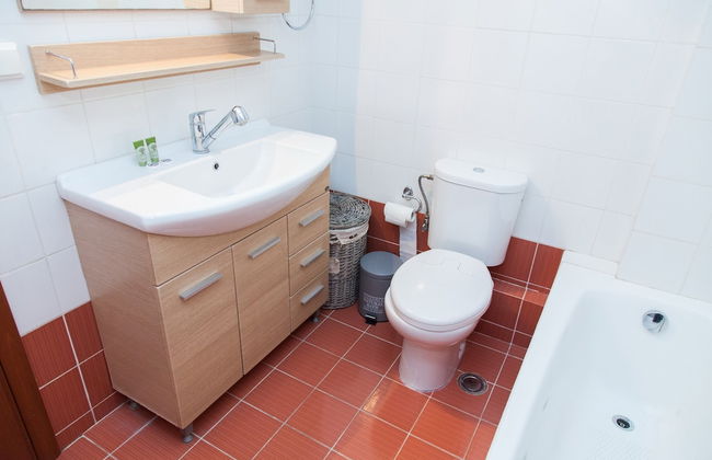 Amazing Apt in Tauros - Foto 26