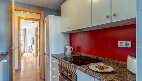 1520 - AB Eixample Sicília Apartment - Photo 4