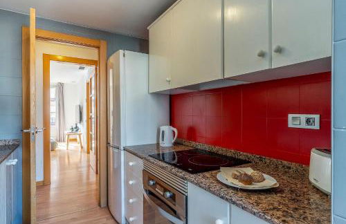 1520 - AB Eixample Sicília Apartment - Photo 4