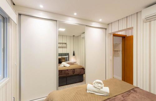 Vivendas Do Bosque 106C - Apartamento em Gramado - Foto 29