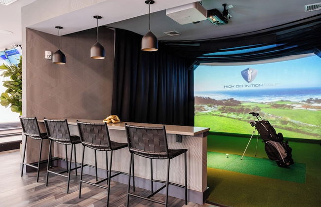 Luxury Apartments by Hyatus at Pierpont - Foto 46