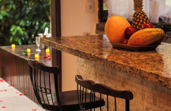 Chalés Pura Vida - Photo 74