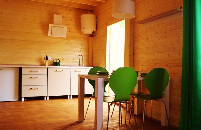 Domki Onyx - Foto 20