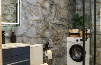Golden Living apartments - Foto 13
