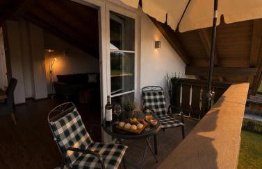 Alpenwohnung Neuner - Photo 5