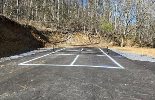 Swimming in the Smokies by American Patriot Getaways - Foto 68