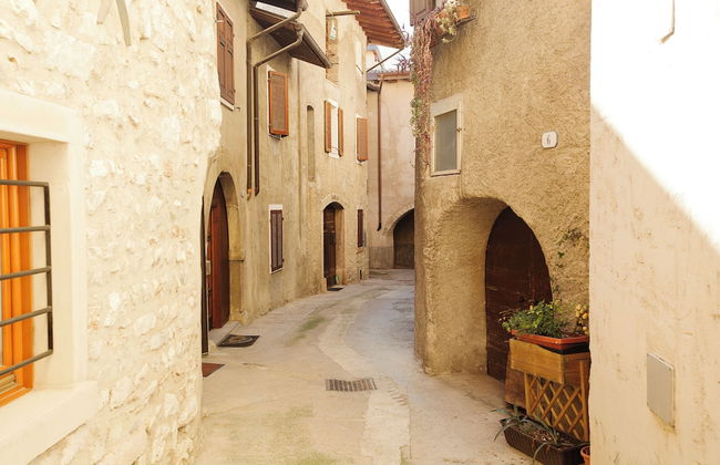 Appartamento Malù Morgana - Foto 14