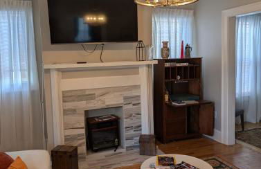 Culinary Comfort near Ponce Mkt - Foto 53