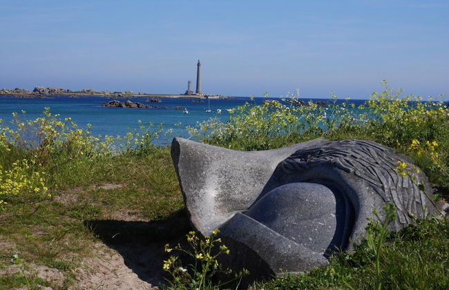 Apartment in Plouguerneau by Sandy Beach - Foto 19