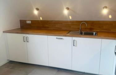 Ferienwohnung Lütte Koje beim Hinrichs Hof - Foto 12