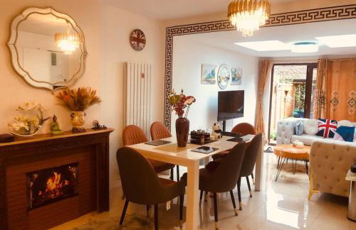 London Central 4 bed House with Garden - Photo 34