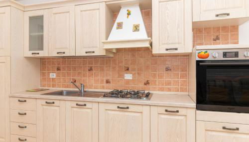 Villa San Teodoro - Foto 3