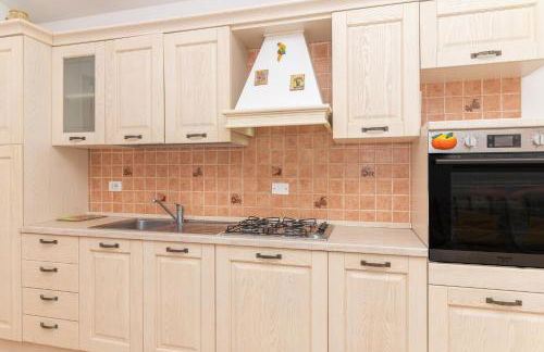 Villa San Teodoro - Foto 3