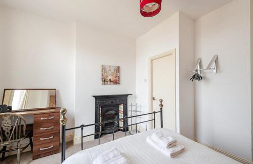 Victorian Cartref in the heart of Llandudno - Foto 44