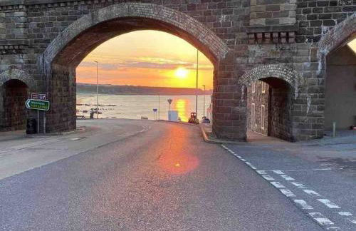 Hill Crest - Clifftop Escape with Sea View - Foto 67