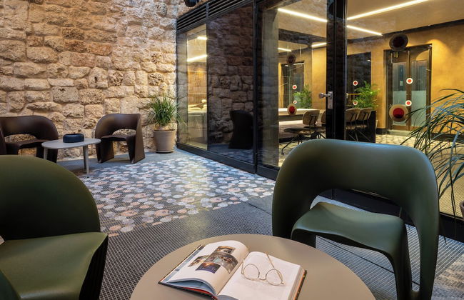 master Bat Yam - Foto 18