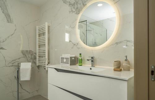 Villa with private Pool and Garden - Foto 10