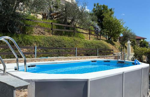 Baita Chalet del Colle - Foto 16