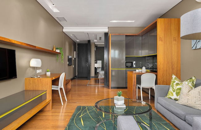 Neighbourgood Cape Quarter - Foto 5