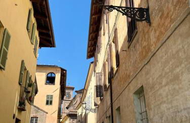 BALCONCINI VISTA TORRI - comfort nel centro storico - Foto 29