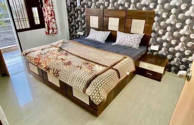 Hotel & BNB Solanki Residency Jaipur - Foto 7