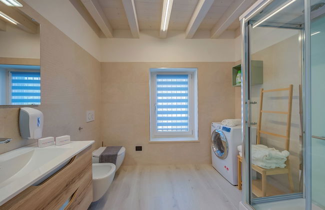 Tulipano Apt - Palazzo Palermo 1817 - Foto 10