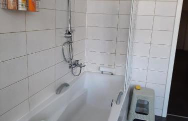 Geschäfts und Ferienwohnung Magdeburg - Foto 12