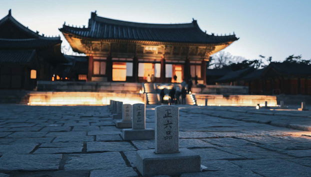 Tour gastronômico por Seul - Foto 3