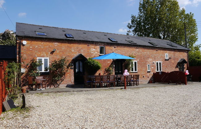 The Shakespeare Lodge - Foto 1