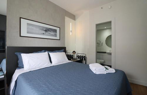 Flat Bonaparte - Centro de Brasília - Foto 7