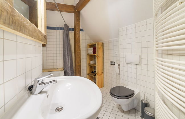 Designerappartment im Holländerviertel - Photo 23