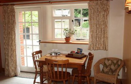 Budleigh Farm Cottages - Foto 14