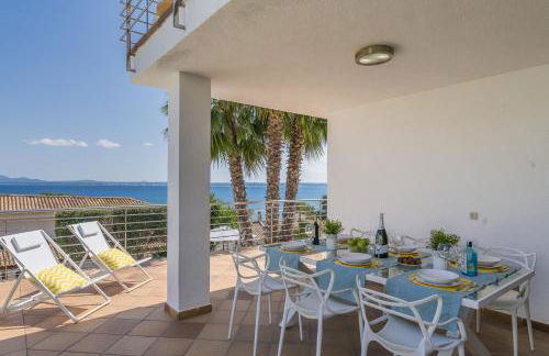 Villa Alcanada - Family only - Foto 19