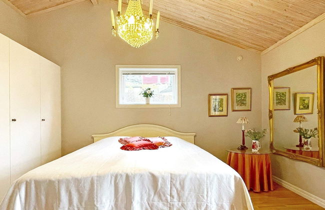 8 Person Holiday Home in Uddevalla-by Traum - Photo 16