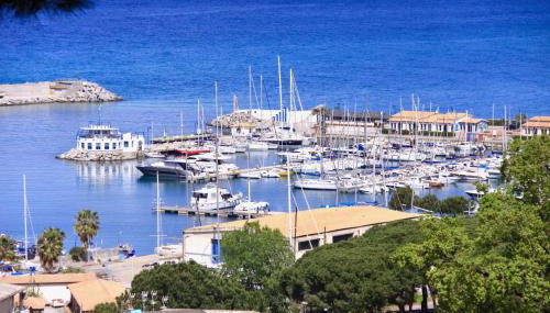 S'O Suites Tropea - Foto 2