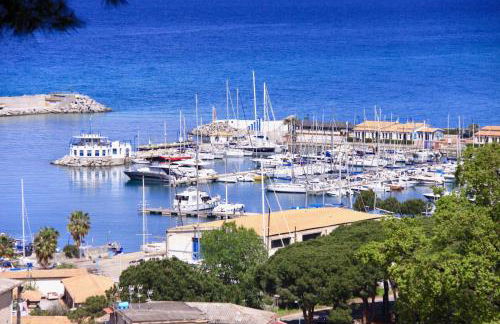 S'O Suites Tropea - Foto 2