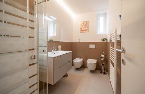 Alloggio Primula - Gionic Apartments Bologna - Foto 10