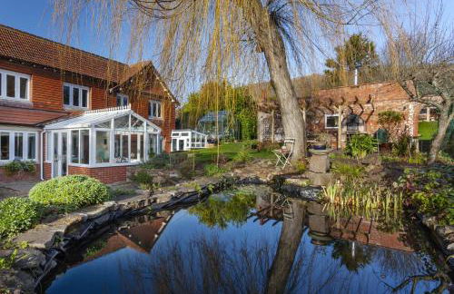 The Garden Studio Woodcombe - Photo 21