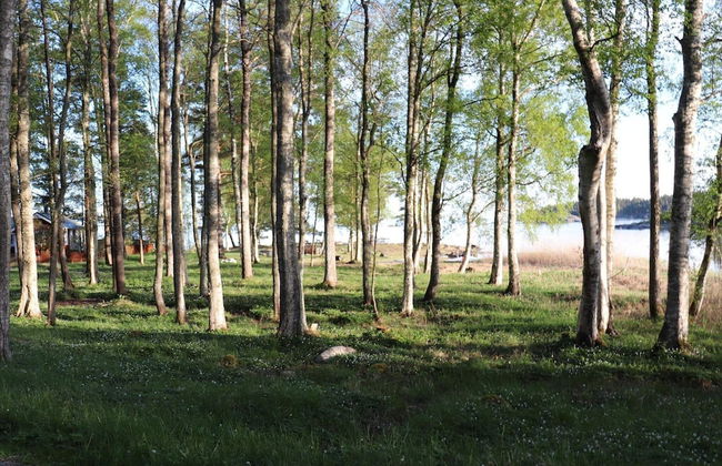 4 Person Holiday Home in Mellerud - Foto 11