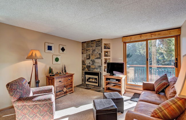 Trails End Condominiums by Great Western Lodging - Foto 9