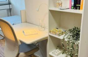 Cozy & small apartment-Böblingen - Foto 9