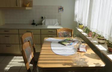 Ferienwohnung Am Teutohang - Foto 24