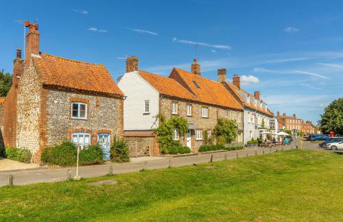 Pond Cottage - Foto 23