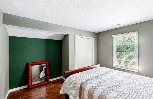 Heart Pond Resort Home in Carmel-Westfield Area - Foto 19