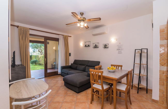 Il Borgo B3 700Mt From The Beach - Foto 17