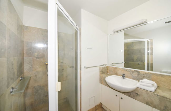 Founda Gardens Apartments - Foto 64