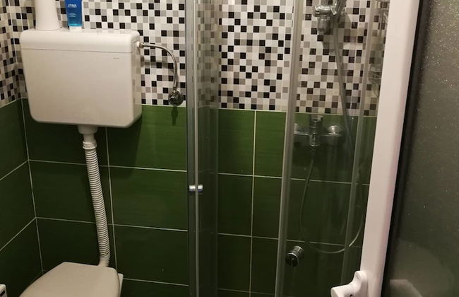 Old House Morinj - Tara - Foto 23