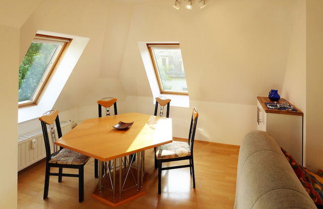 Ferienwohnung Weissbach - Foto 5