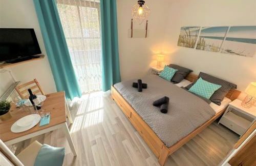 COZY Apartment Bavarian Forest +POOL +SAUNA +NETFLIX - Foto 1