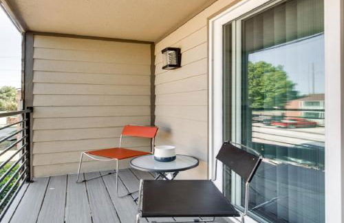 Evie's Campus-close 2 bedroom luxury - Foto 46